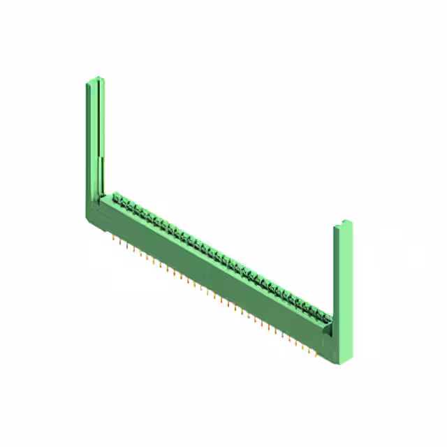 337-031-558-168 EDAC Inc.  Edgeboard Connectors